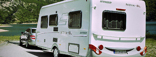 squob | RVs | travel trailers | expedition vehicles: Latest post